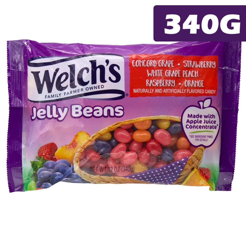 Frankford Jelly Beans 340g