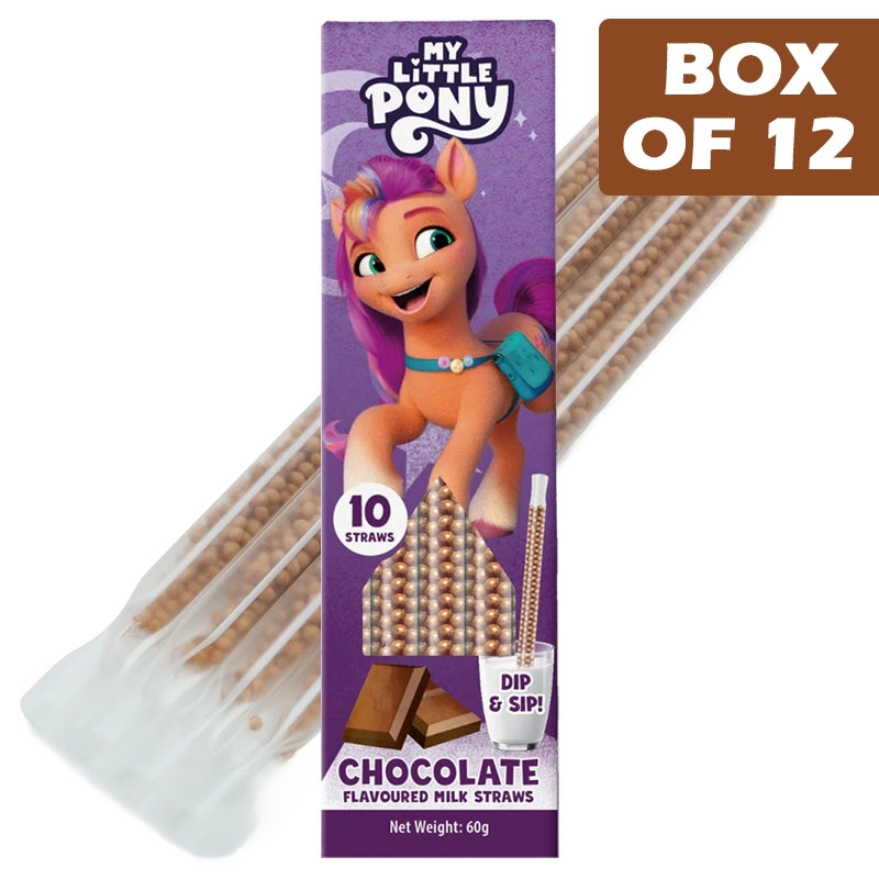 My Little Pony Choc 60g
