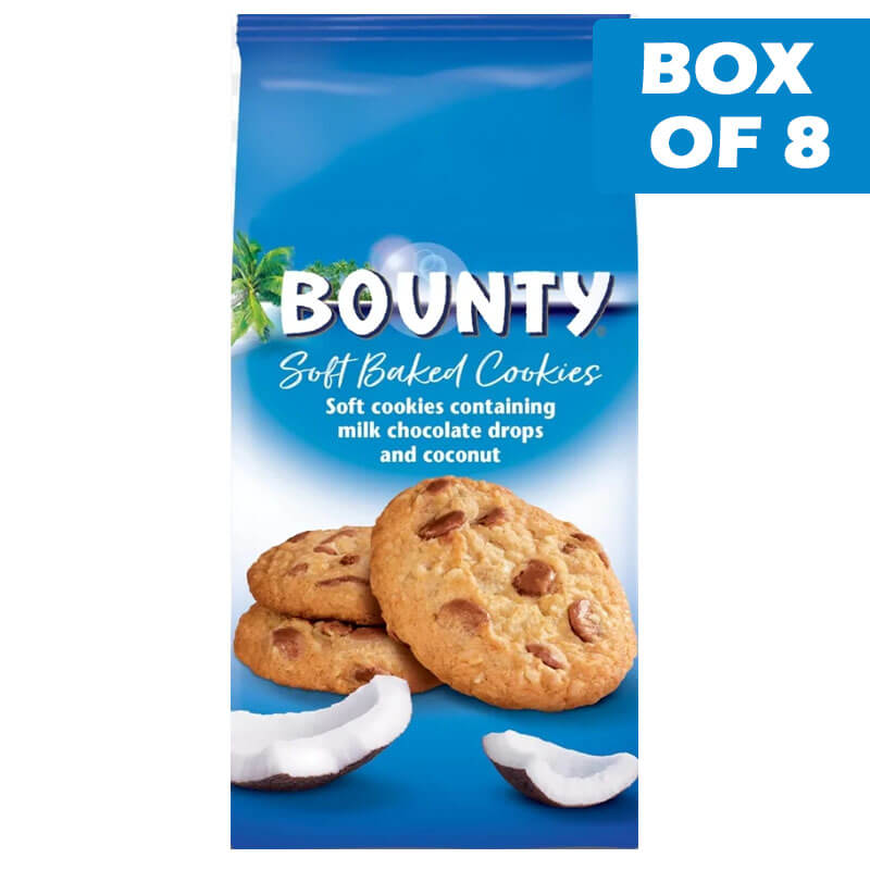 Mars Cookies Bounty 180g