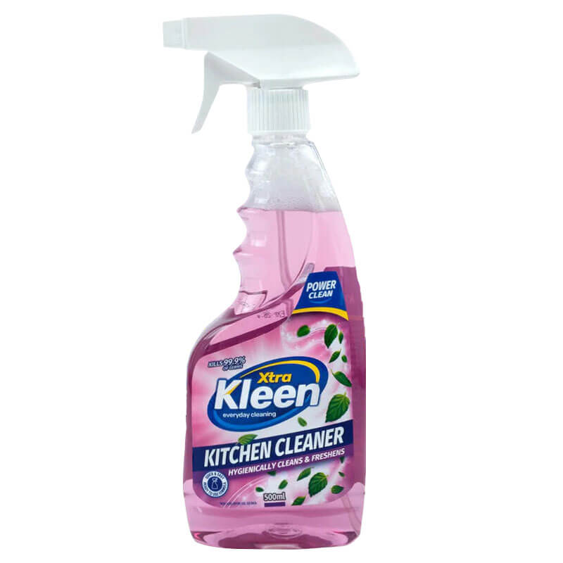 Spray Kitchen Anti Bacterial 500ml