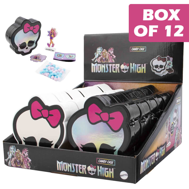 Monster High Candy 10g