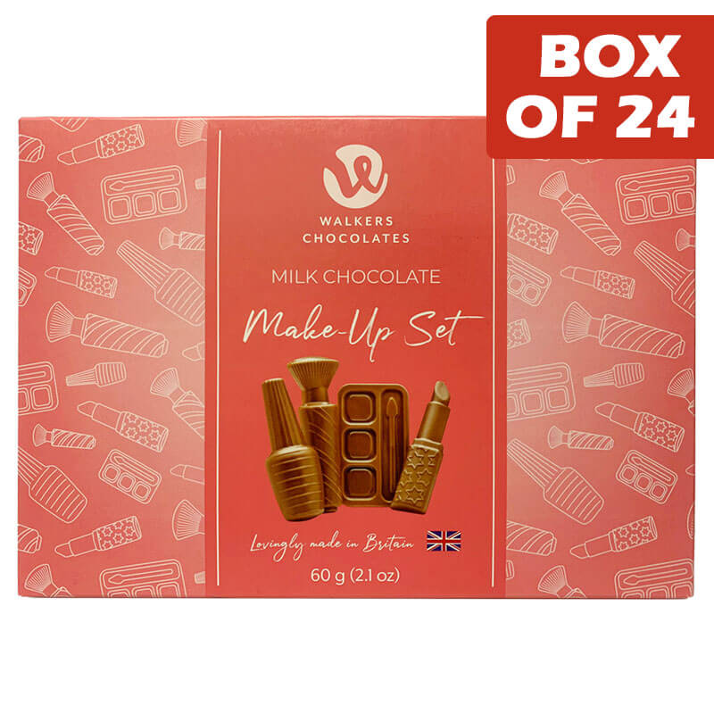 Walkers Makeup Kit 60g