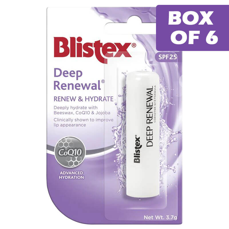 Blistex Deep Renewal 3g