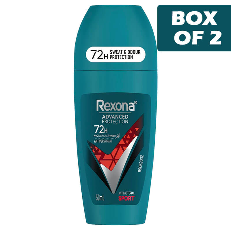 Rexona Sport Rollon 50ml