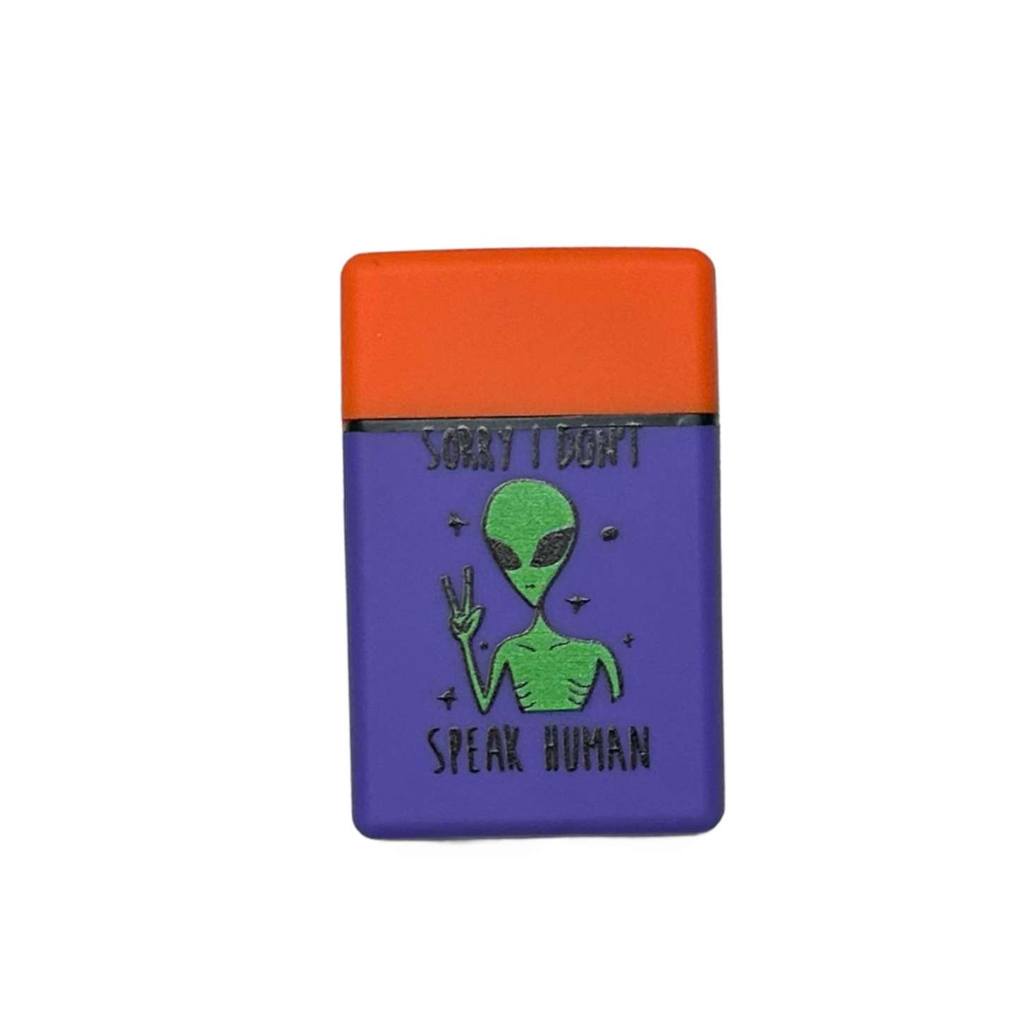Zengaz Jet Lighter Zl12