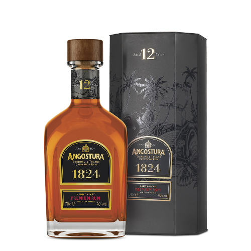 6 x Angostura 1824 700Ml