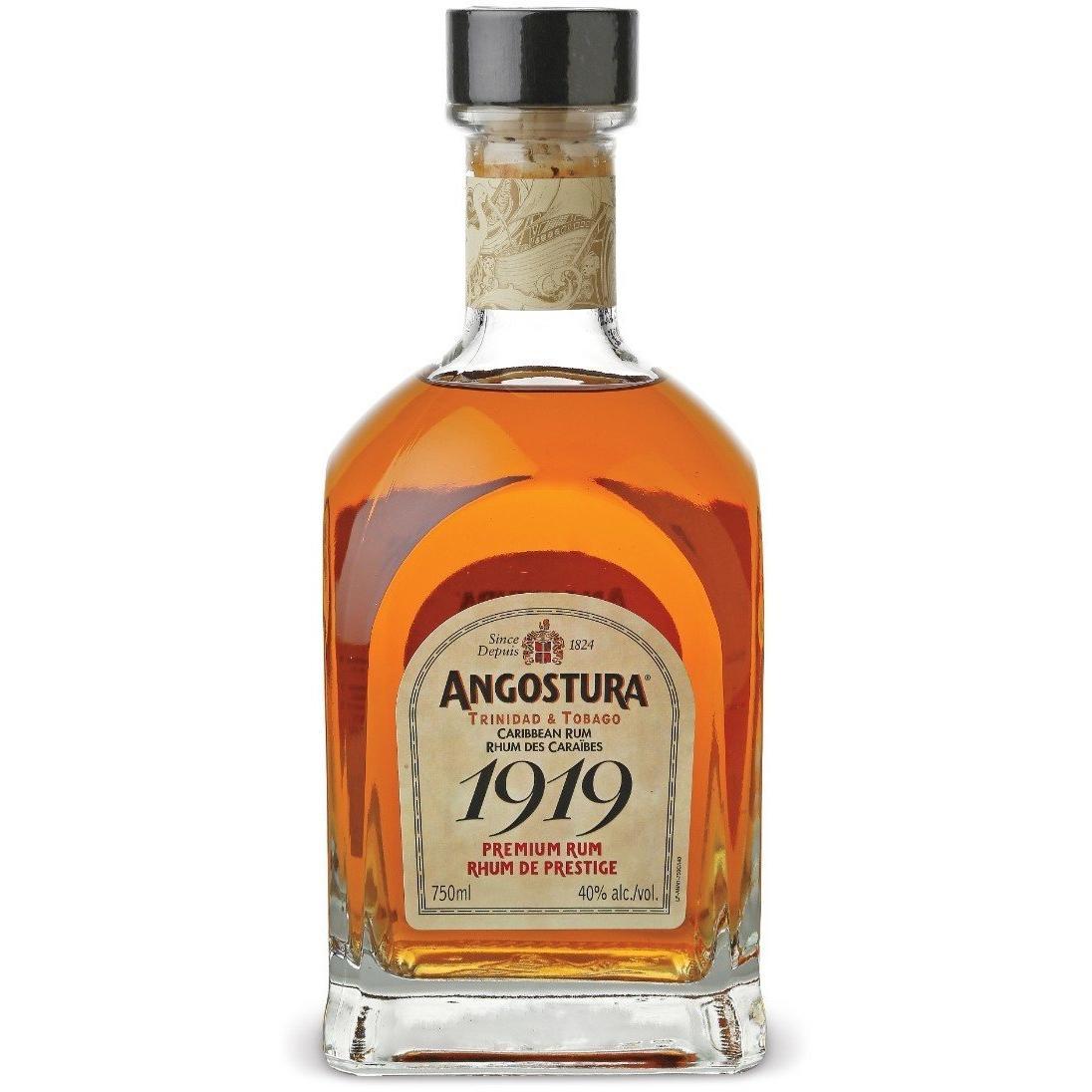 6 x Angostura 1919 750Ml