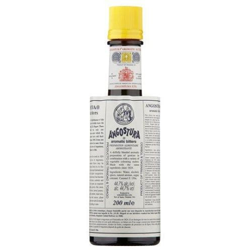 Angostura Bitters 200Ml