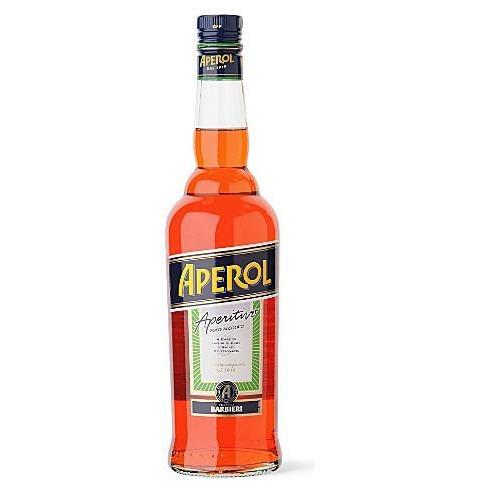 6 x Aperol 1000Ml