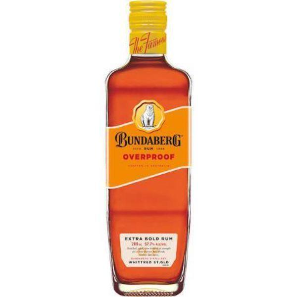 12 x Bundaberg Op 700Ml