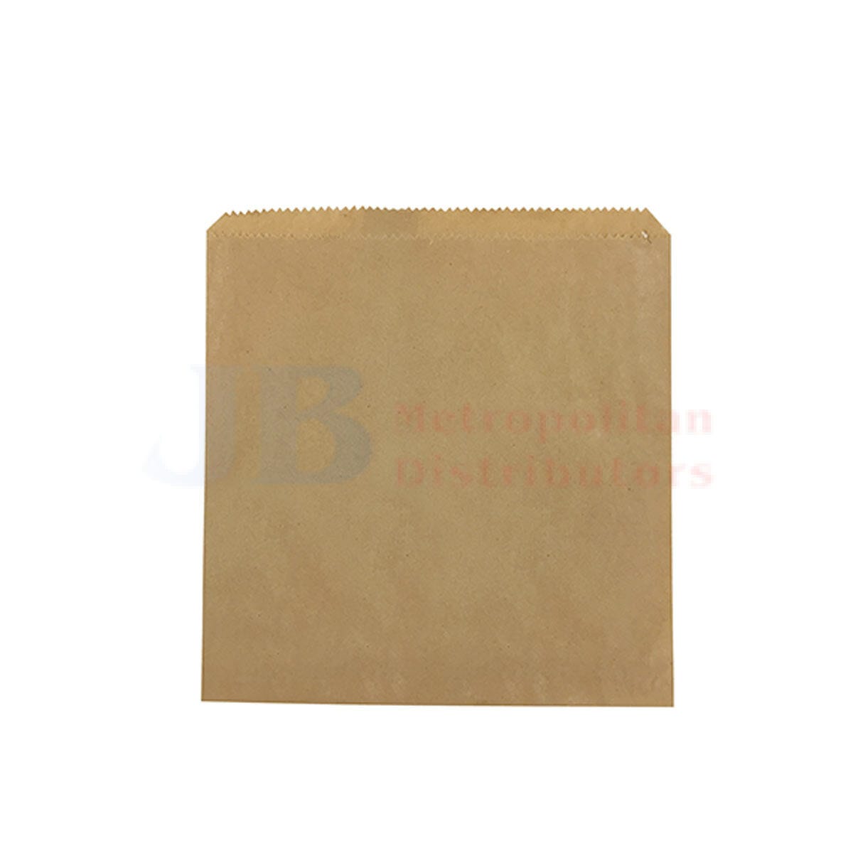 Paper Bag Brown 2lb (500 Pack)