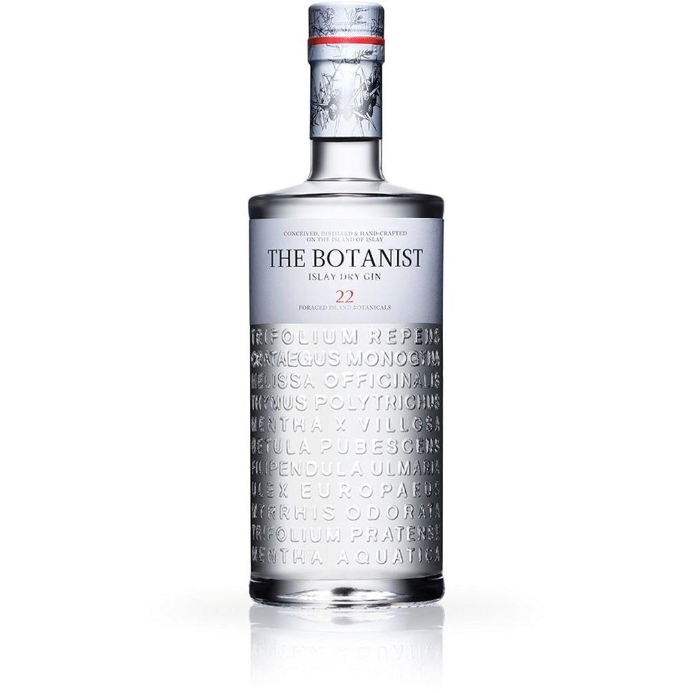 6 x Botanist Gin 700Ml