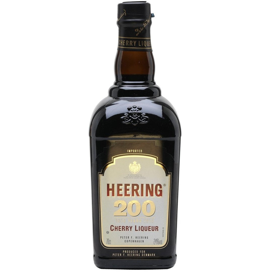 12 x Cherry Heering 700Ml
