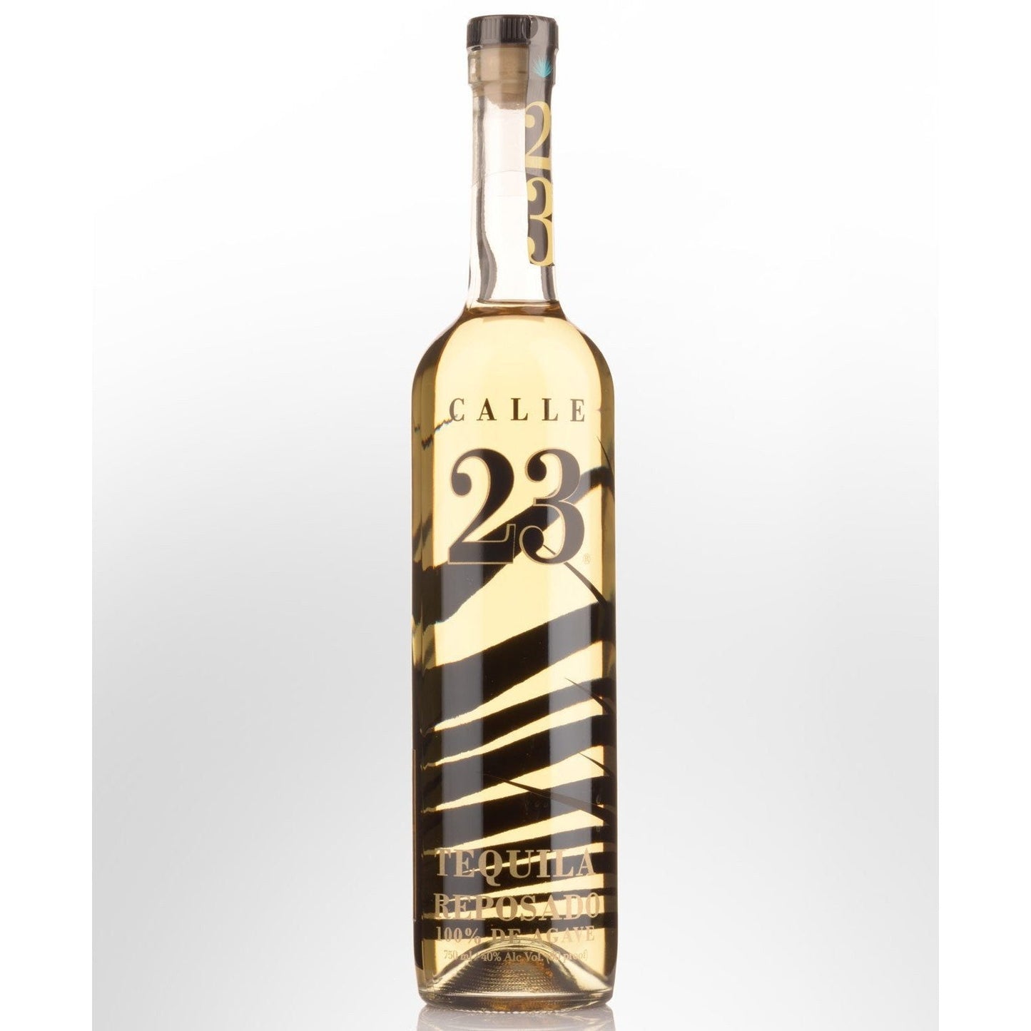 12 x Calle 23 Reposado 750Ml