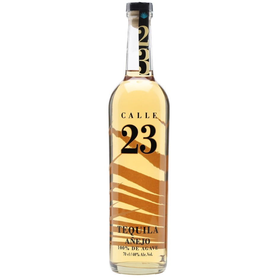 6 x Calle 23 Anejo 750Ml