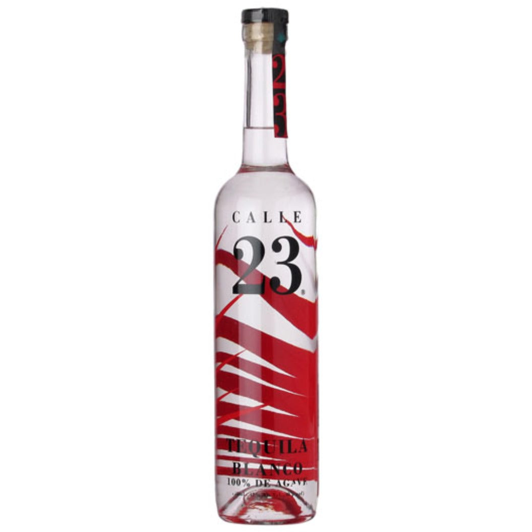6 x Calle 23 Blanco 750Ml