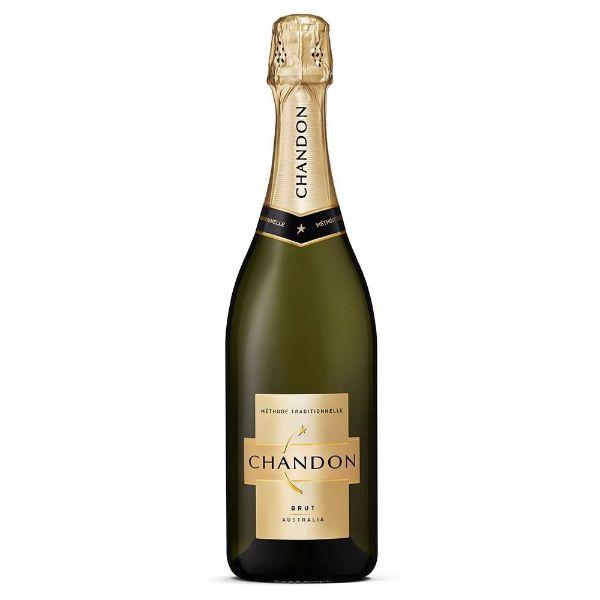 6 x Chandon Brut N/V 750Ml