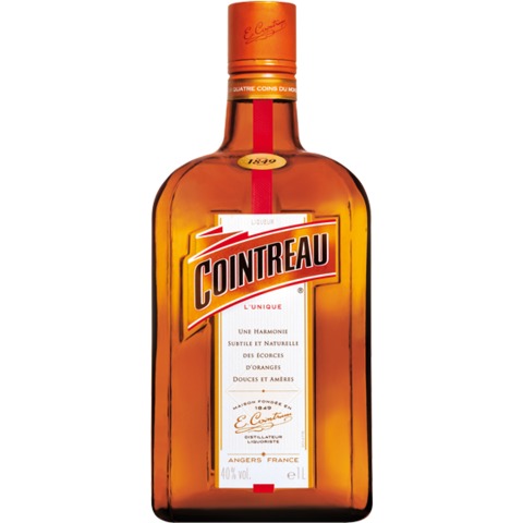 6 x Cointreau 1000Ml