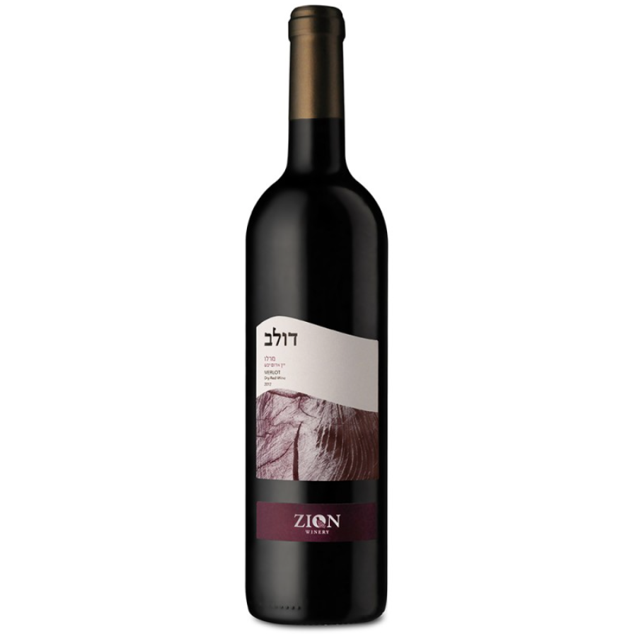 Dolev Merlot 750Ml