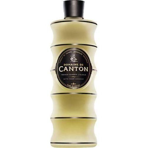 Domaine De Canton Ginger 700Ml