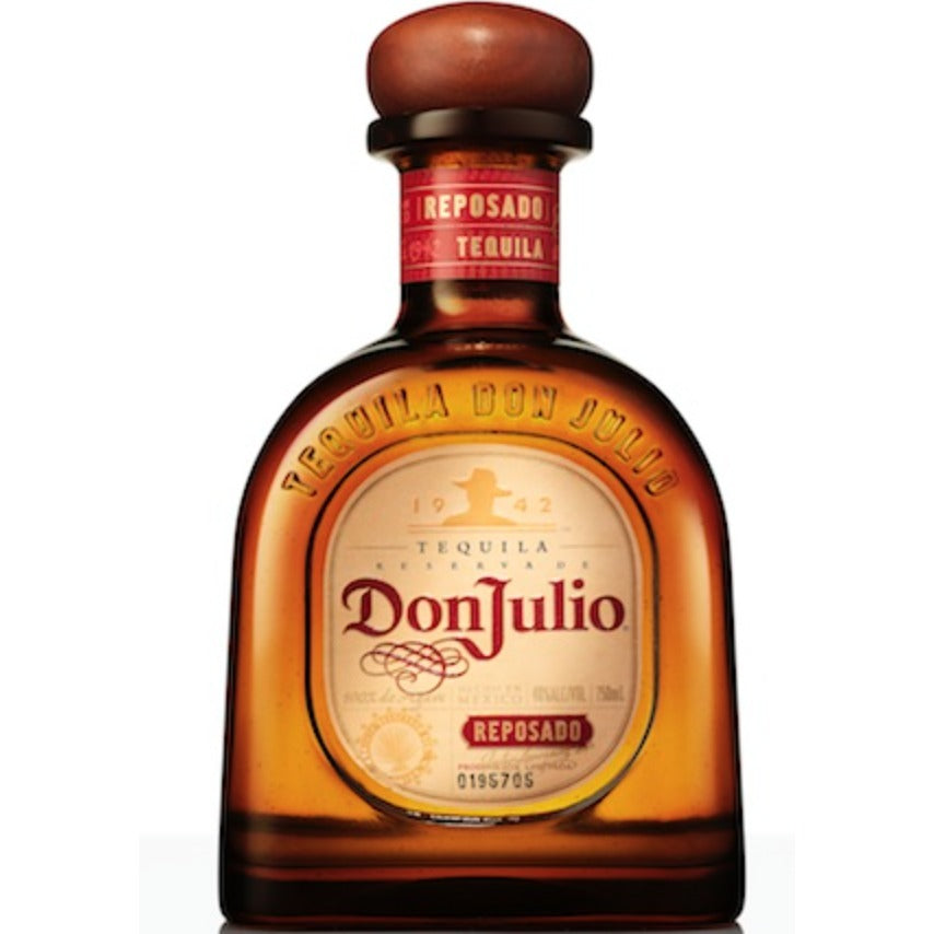 12 x Don Julio Reposado 750Ml