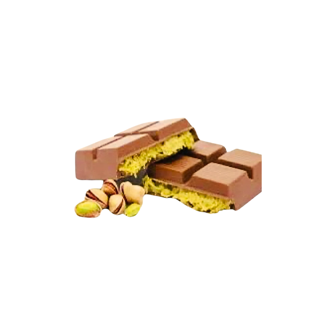 Dubaco Dubai Chocolate 200g