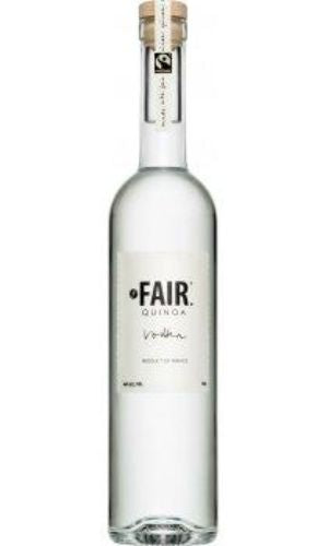 Fair Quinoa Vodka 700Ml