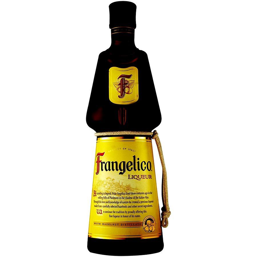 12 x Frangelico 700Ml