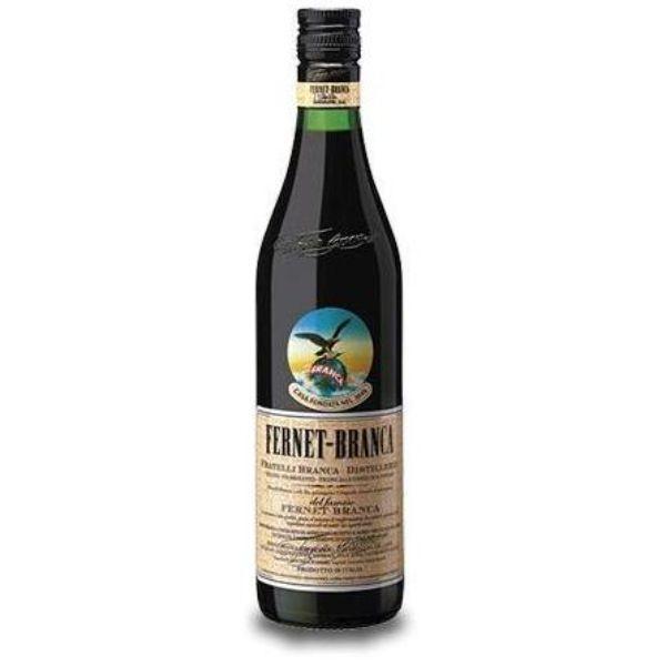 12 x Fernet Branca 700Ml