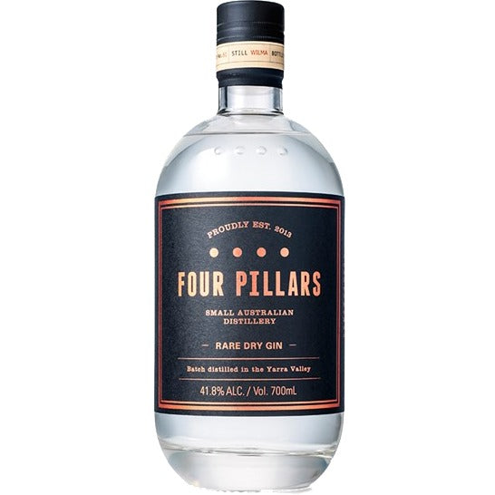 Four Pillars Gin 41.8% 700Ml
