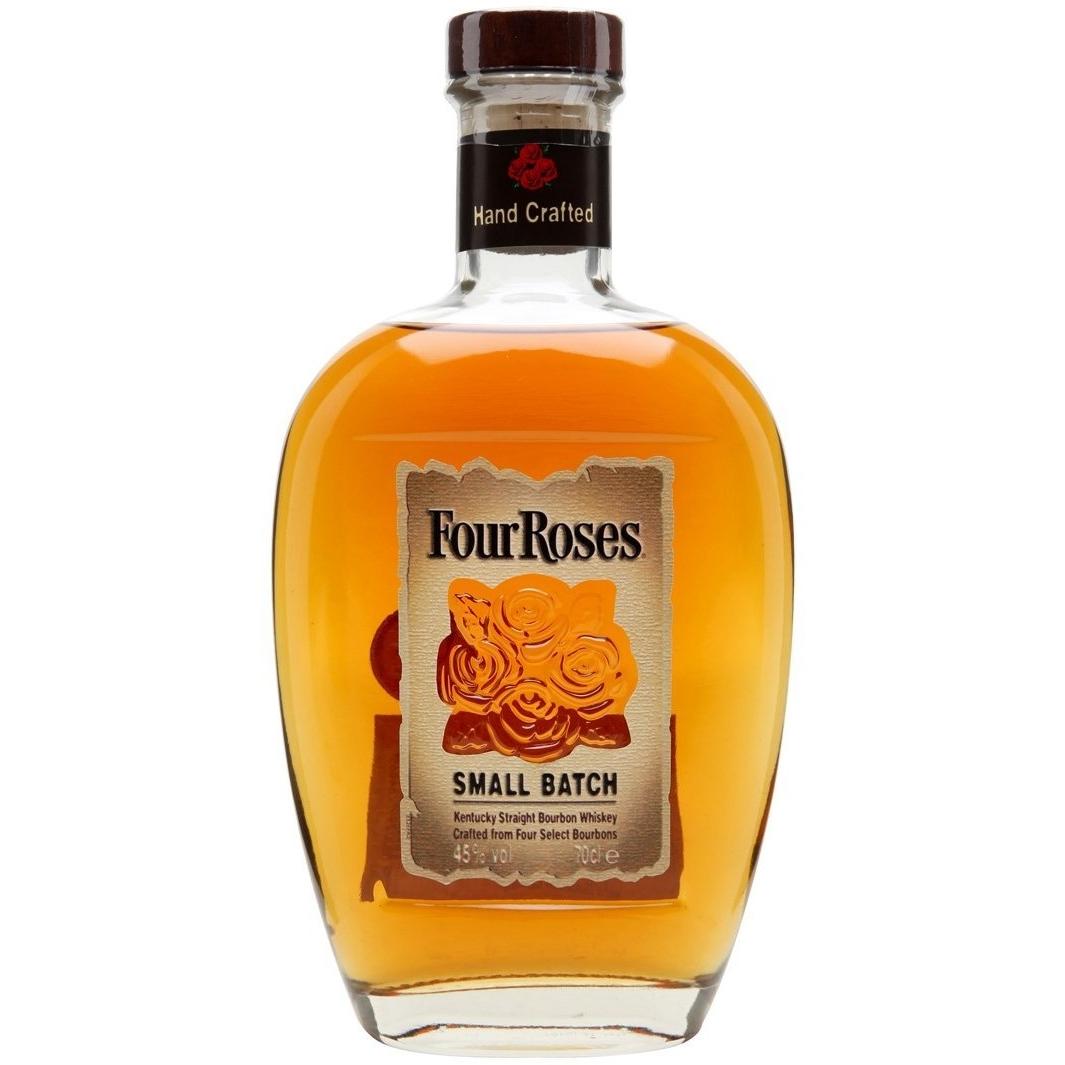 12 x Four Roses Small Batch 700Ml