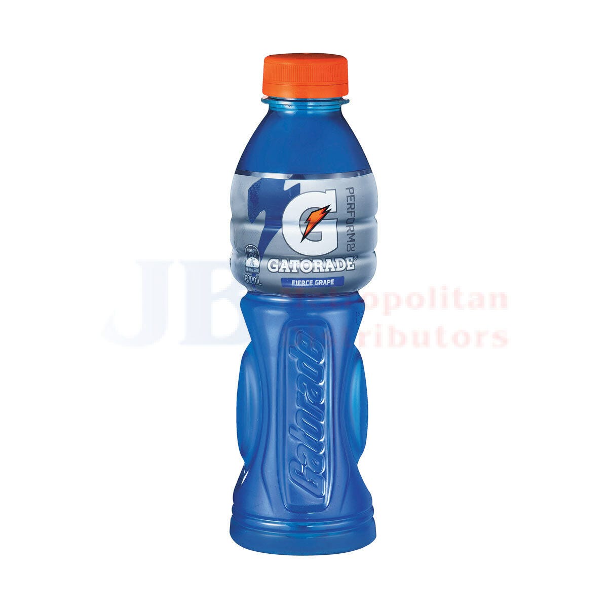 Gatorade Fierce Grape 600ml