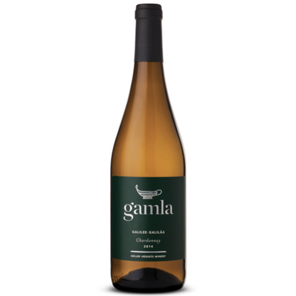 12 x Gamla Chardonnay 750Ml
