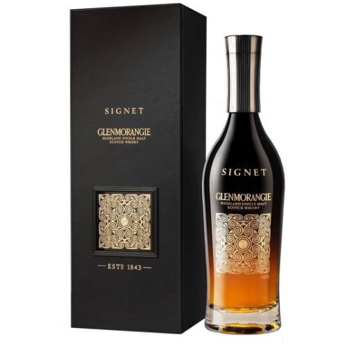 12 x Glenmorangie Signet 700Ml