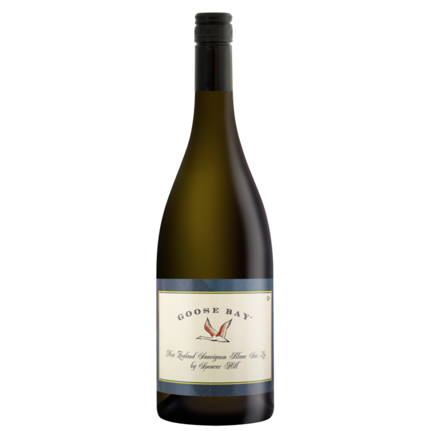 6 x Goose Bay Sauvignon Blanc 750Ml