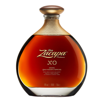 6 x Zacarpa Xo 700Ml