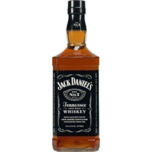Jack Daniels 1000Ml