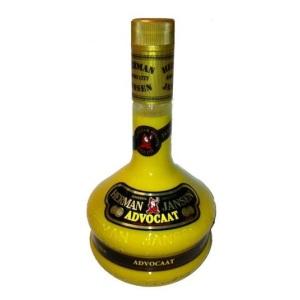 Jansen Advocaat 15% 700Ml
