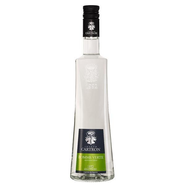 6 x Joseph Cartron Pomme Verte 700Ml