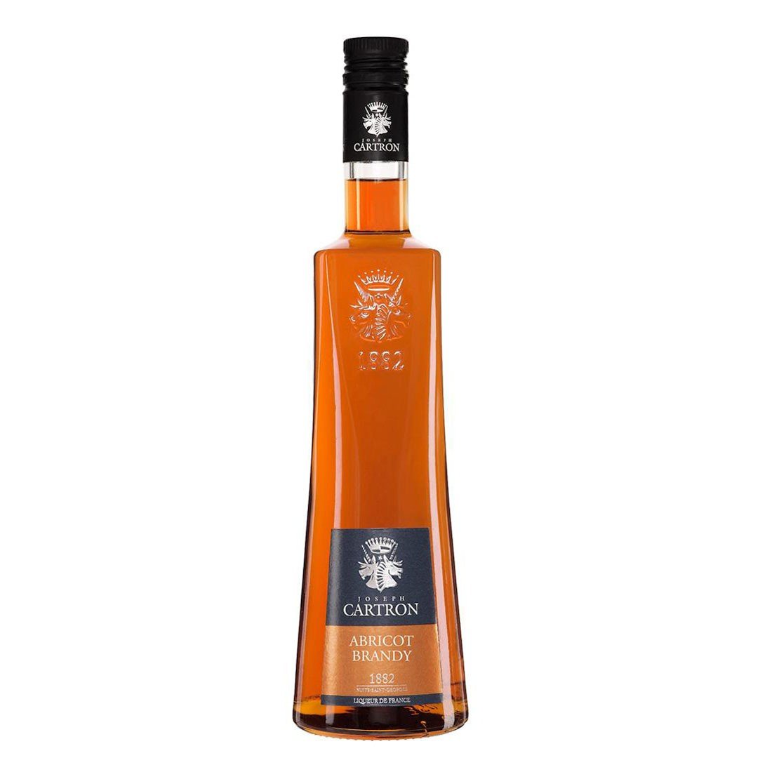 6 x Joseph Cartron Apricot 700Ml