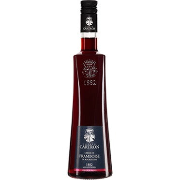 6 x Joseph Cartron Framboise 700Ml