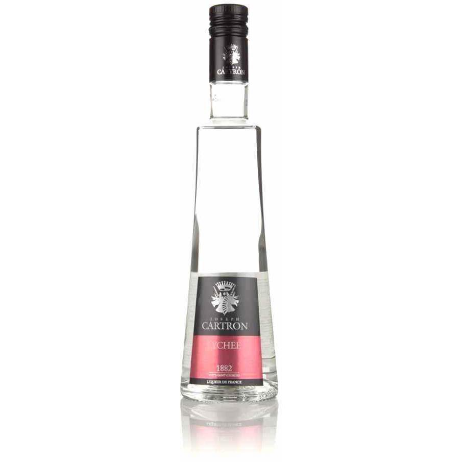 6 x Joseph Cartron Lychee 700Ml