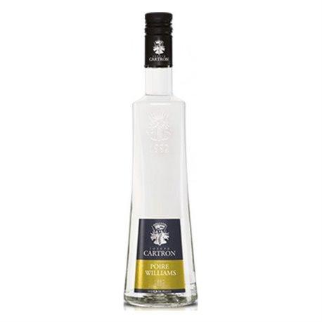 6 x Joseph Cartron Pear 700Ml