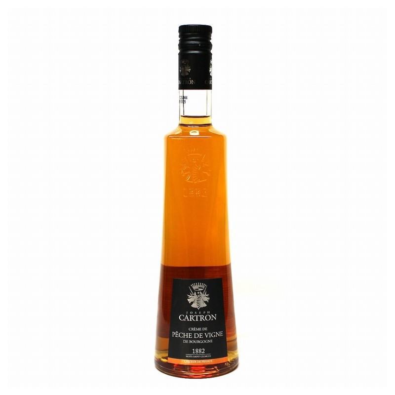 6 x Joseph Cartron Peche 700Ml