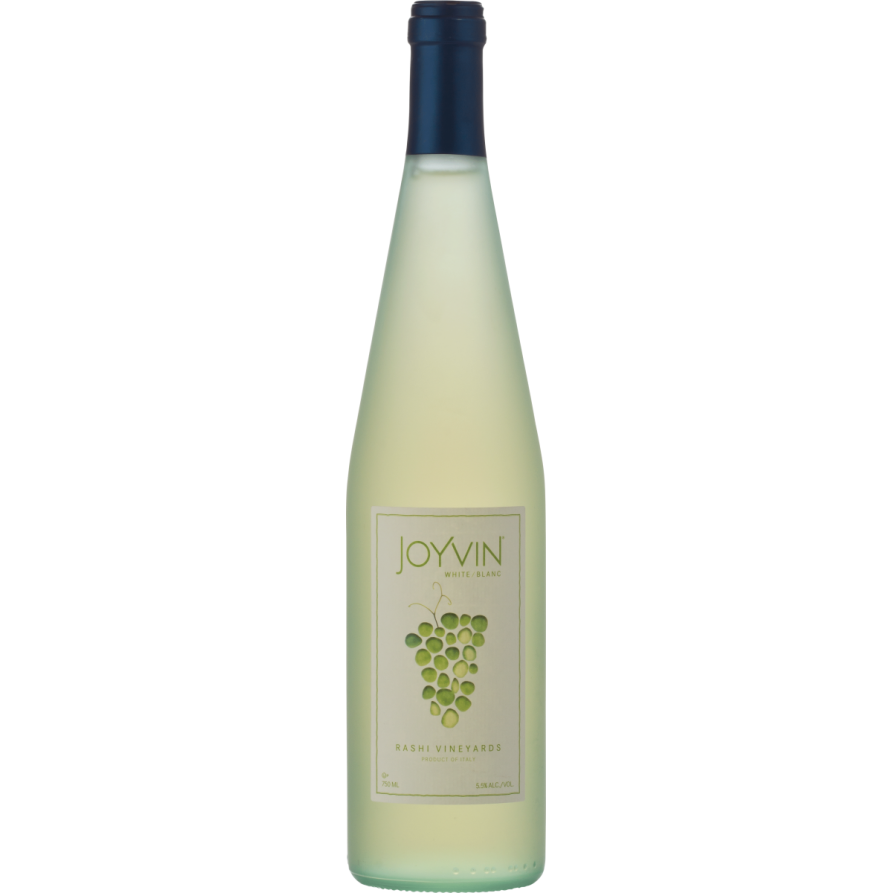 6 x Joyvin White 750Ml
