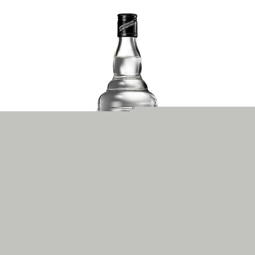 Appenzeller Krauter 41% 500Ml