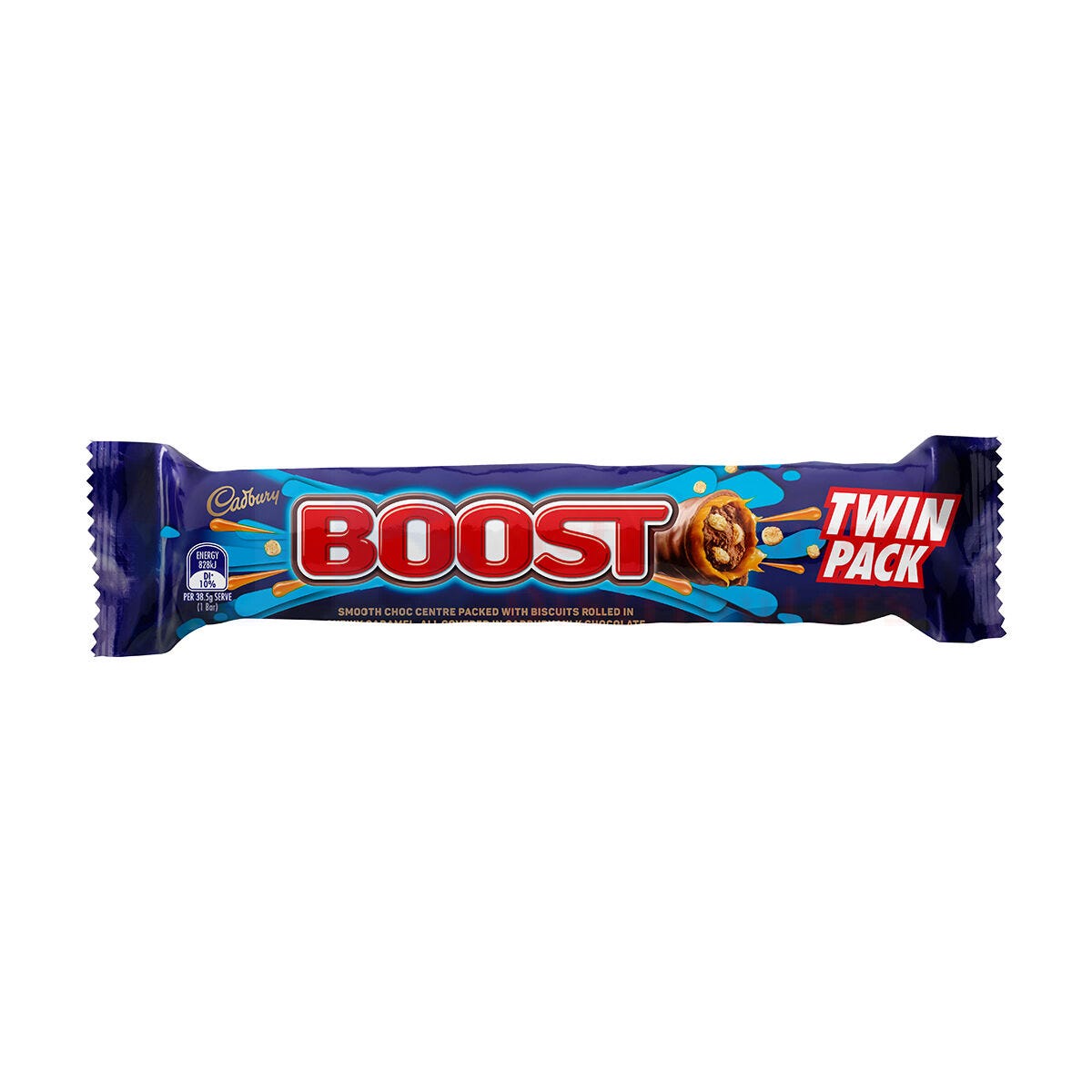 Cadbury Boost Large 77g