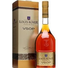 12 x Louis Royer Vsop 750Ml