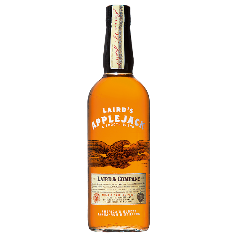 Lairds Apple Jack 700Ml
