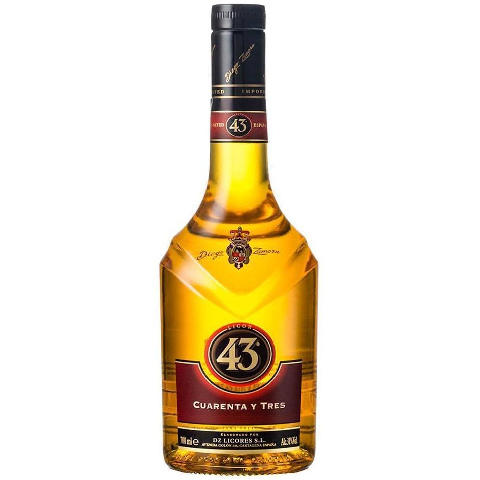 Licor 43 700Ml